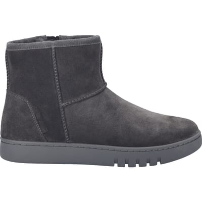 JOSEF SEIBEL Jessie 09 | Enkellaars voor Dames | grijs