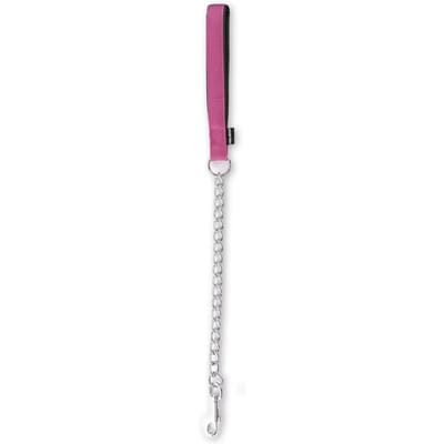 Hondenriem van klassiek nylon met comfortabel handvat Martin Sellier