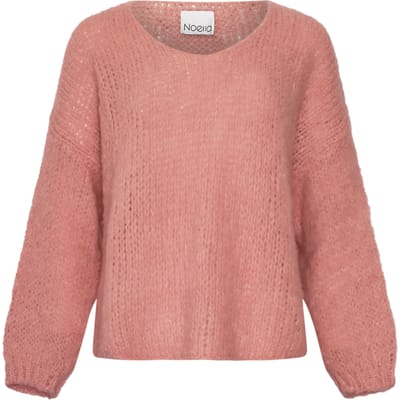Leilahni Knit in Blush