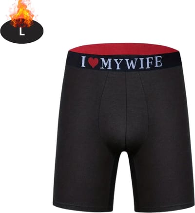 Nivard Onderbroeken Heren - Boxershort - Ondergoed - Boxer - Underwear - Mannen - 4 Pack - Gemengd - L
