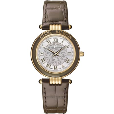 Balmain Haute Elegance B8139.52.12 Horloge