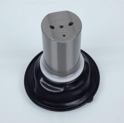 Boisseau à membrane origine pour moto Yamaha 600 XT 1988 à 1990 1JK149400100