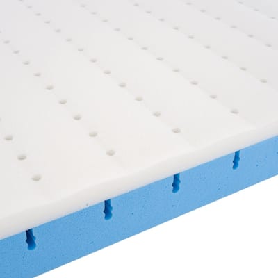 Träumeland Junior Matras - Excellent Pro - 120 x 200 cm