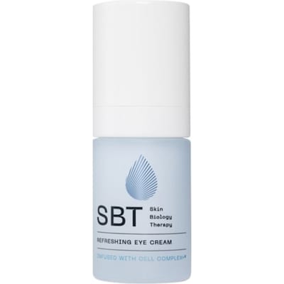 SBT cell identical care Essential Verfrissende oogcrème Oogcrème Dames 15 ml