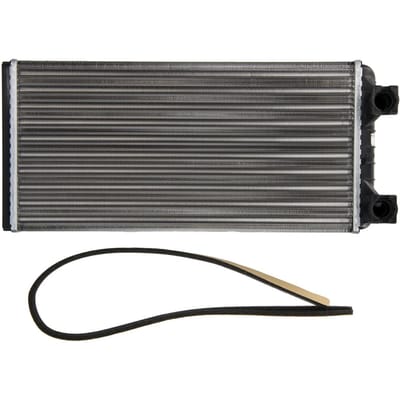 Warmtewisselaar, interieur verwarming HIGHWAY AUTOMOTIVE VL6048
