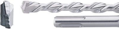 Makita B-47684 P2S: SDS-PLUS boor 12x210mm