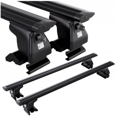 Dakdrager voor DAEWOO Espero Sedan 4D bouwjaar 1995-1999