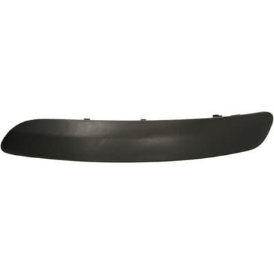 Sierlijst/beschermstrip, bumper BLIC 5703-05-9533921P links