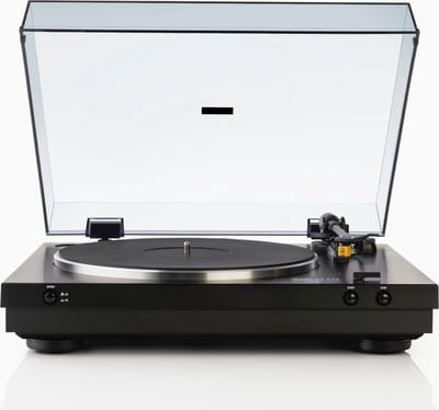 DUAL CS 329 - Automatic turntable