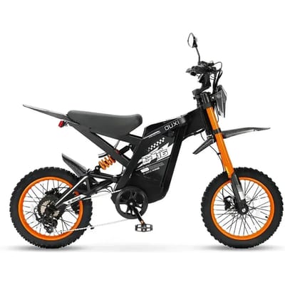 OUXI GT16 - Oranje