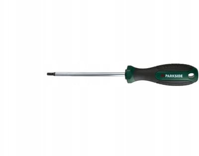 Parkside Torx Schroevendraaier TX20 x 100 mm