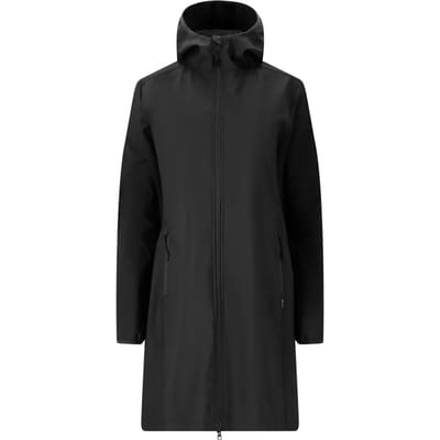 WHISTLER Softshelljacke Luango