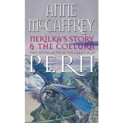 Nerilka's Story & The Coelura - The Dragon Books - Anne McCaffrey
