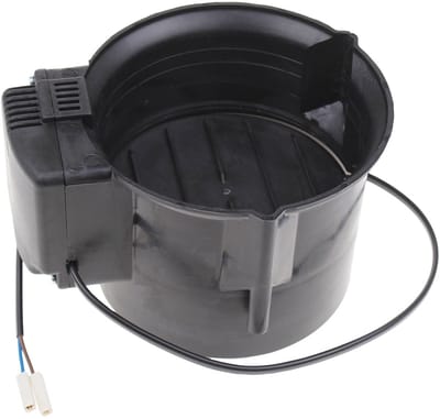 WHIRLPOOL - VENTIEL - VENTILATORMOTOR - C00984931