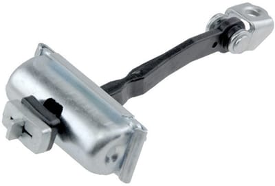Deurvastzetter voor OEM 13180682