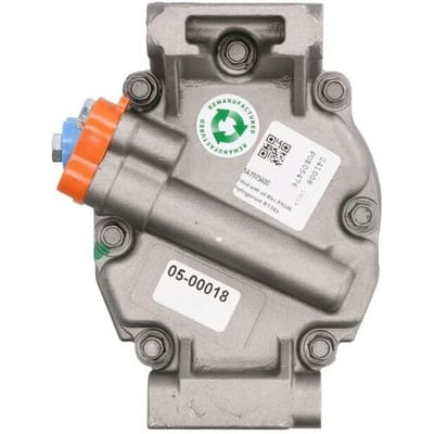 Airco-compressor ELSTOCK 51-0323