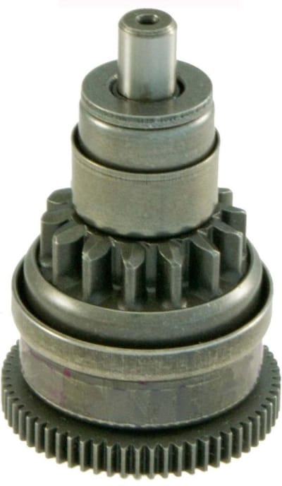starterpoelie rms voor scooter piaggio 50 free 1992 tot 1994 82531r nieuw