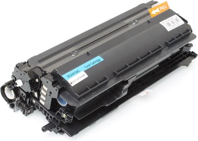 ABC huismerk toner geschikt voor Canon T04C cyan voor Imagerunner Advance C475 DX C477