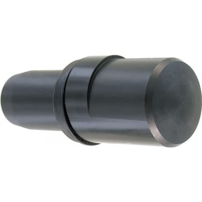 Var Vorkafdichtingsdrivergereedschap Zwart 32 mm