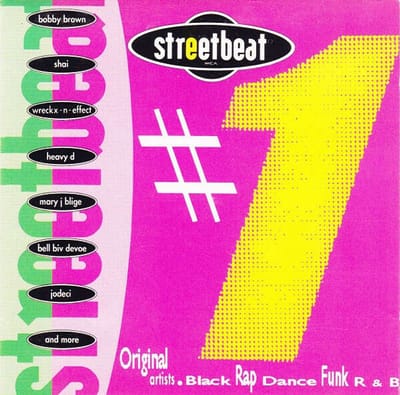 Streetbeat 1