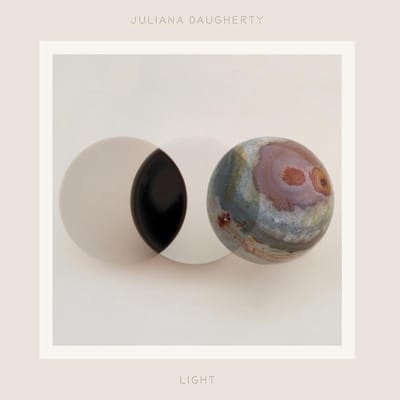 Juliana Daugherty - Light (LP) (Coloured Vinyl) (Limited Edition)