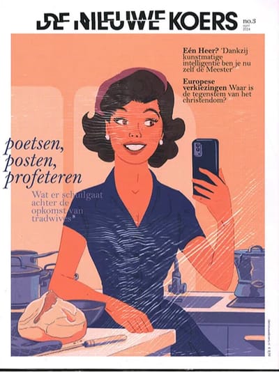 De Nieuwe Koers - 03 2024