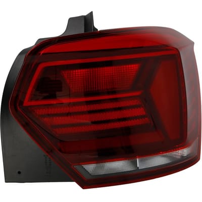 Achterlicht TYC 11-14643-01-2