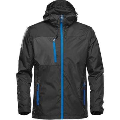 Waterdichte jas met capuchon Stormtech Olympia