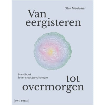 Van Eergisteren Tot Overmorgen - Stijn Meuleman