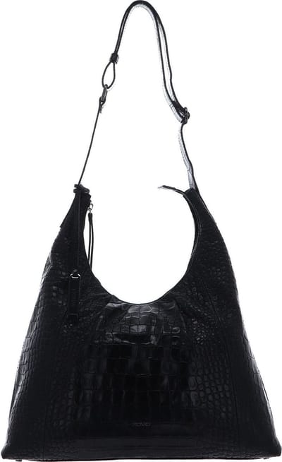 PICARD Schoudertas Mara River Shopper Black Zwart