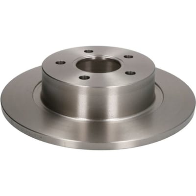 Remschijf BOSCH 0 986 479 070 achter, volledig, 1 Stuk