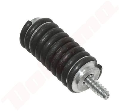 Trillingsdemper passend op MAKITA DCS5000 , DOLMAR PS5000 ( 181 114 301 )