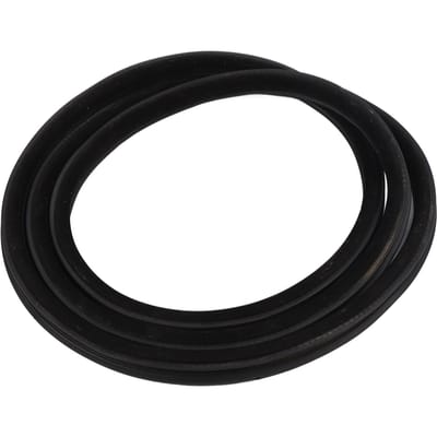 Joint d'étanchéité de pare-brise de porte avant 51727278504 Bande d'étanchéité en caoutchouc Joint insonorisant de porte avant pour Série 5 Édition Trois Boîtes black