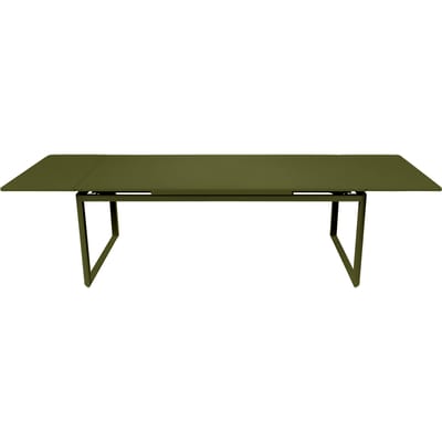Fermob BIARRITZ tafel - D3 Pesto