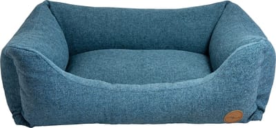 Jack And Vanilla - Sofa's - Hampton Orthopedische Sofa - Petrol - L Hamso5530 - 182810