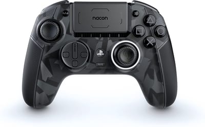 NACON Revolution 5 Pro - Urban Camo - Wireless Controller - Sony PlayStation 5