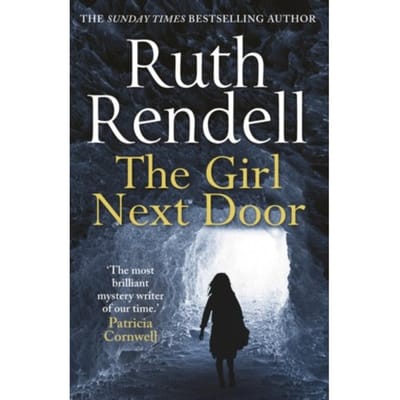 The Girl Next Door - Ruth Rendell