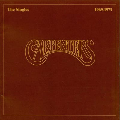 The Singles 1969-1973