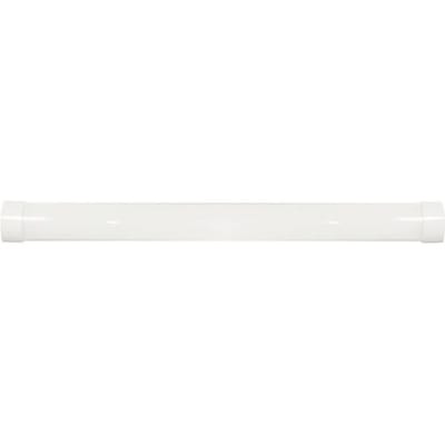 V-TAC SMD LED- Energielabel: F (A - G) T8 40 W Warmwit 1 stuk(s)