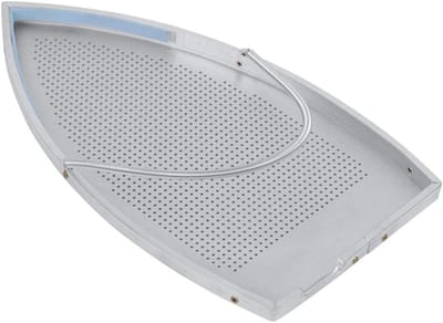 Iron Plate Cover voor Strijkijzers - Beschermhoes voor Strijkijzers, Strijkaccessoires en Onderhoudsproducten - Ideaal voor Strijkplanken en Kledingzorg