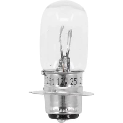 Flosser-lamp voor motorfiets p15d-25-1 12v 25/25w nieuw