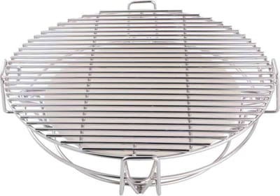 ‎Grid systeem Kamado Mustang M‎