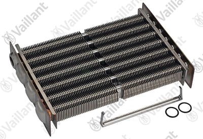 VAILLANT Warmtewisselaar HW VC 194/3-C o.a. Vaillant-nr. , 065129