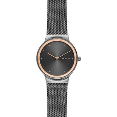 Skagen SKW2707 Freja horloge