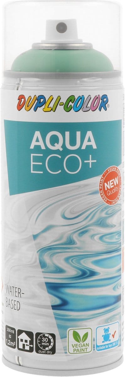 DupliColor Aqua Eco+ Indiase Thee Mat Spuitbus 350ml
