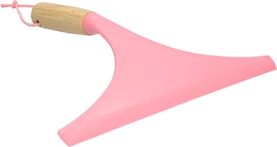 Roze Bamboe Raamwisser