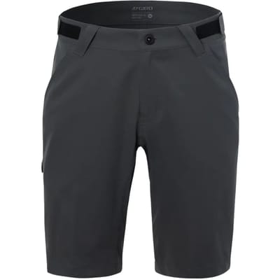 Kort midden Giro Arc