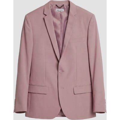 jas man roze