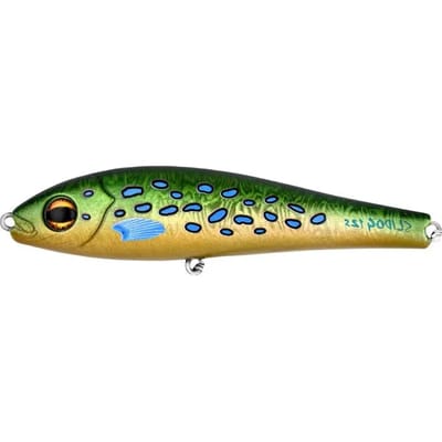 Lure Halco Slidog 150 85g