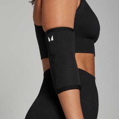 MP Unisex trainingselleboogbraces - Zwaar - XS